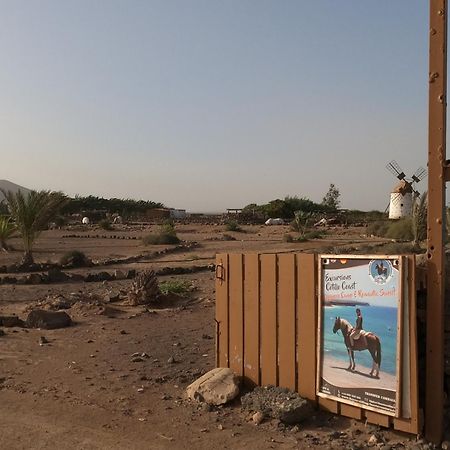 El Cotillo Sonando/Stylish/Minutes From Swim Or Surf/Well Equipped Eksteriør bilde