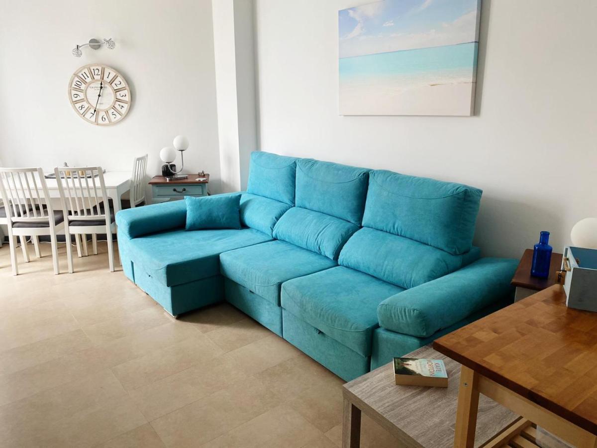 El Cotillo Sonando/Stylish/Minutes From Swim Or Surf/Well Equipped Eksteriør bilde