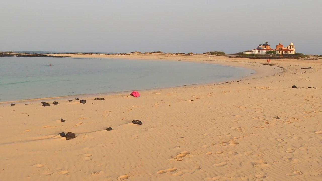 El Cotillo Sonando/Stylish/Minutes From Swim Or Surf/Well Equipped Eksteriør bilde