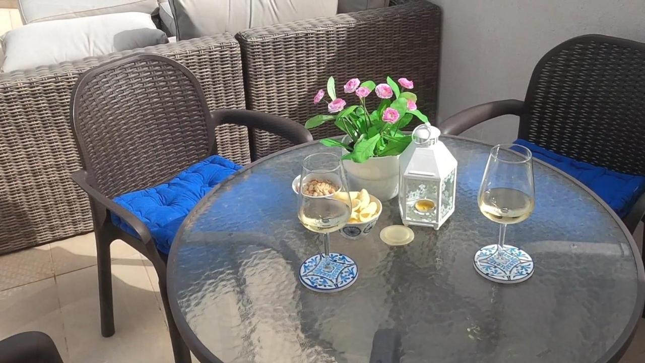 El Cotillo Sonando/Stylish/Minutes From Swim Or Surf/Well Equipped Eksteriør bilde