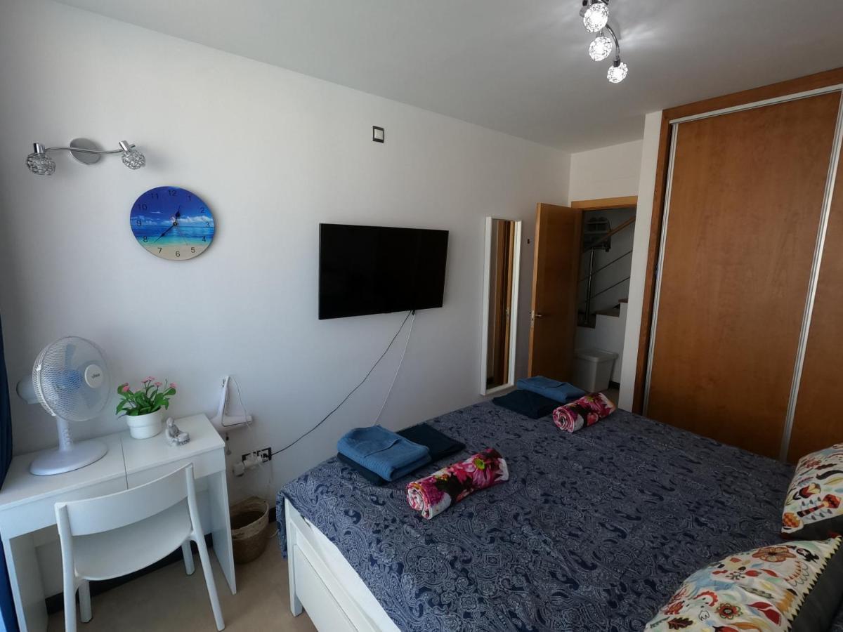 El Cotillo Sonando/Stylish/Minutes From Swim Or Surf/Well Equipped Eksteriør bilde