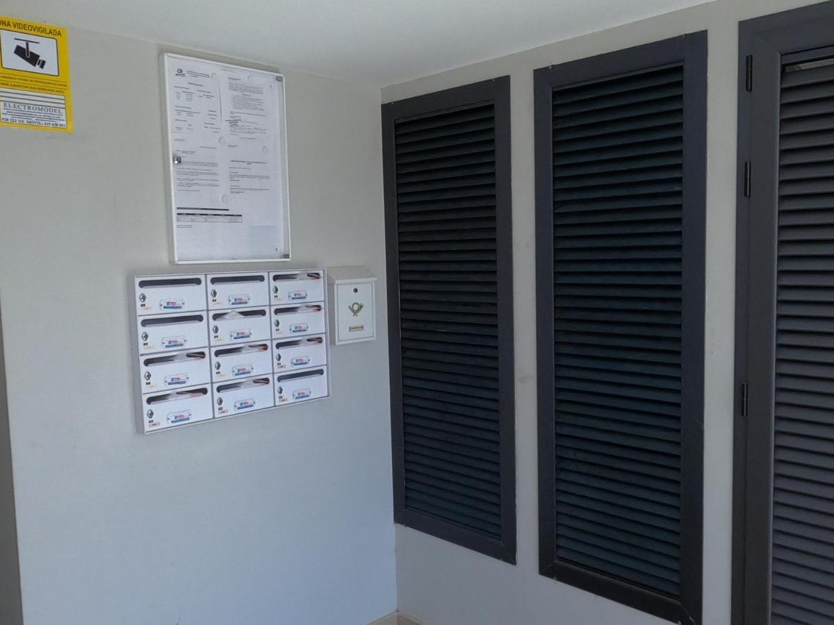 El Cotillo Sonando/Stylish/Minutes From Swim Or Surf/Well Equipped Eksteriør bilde