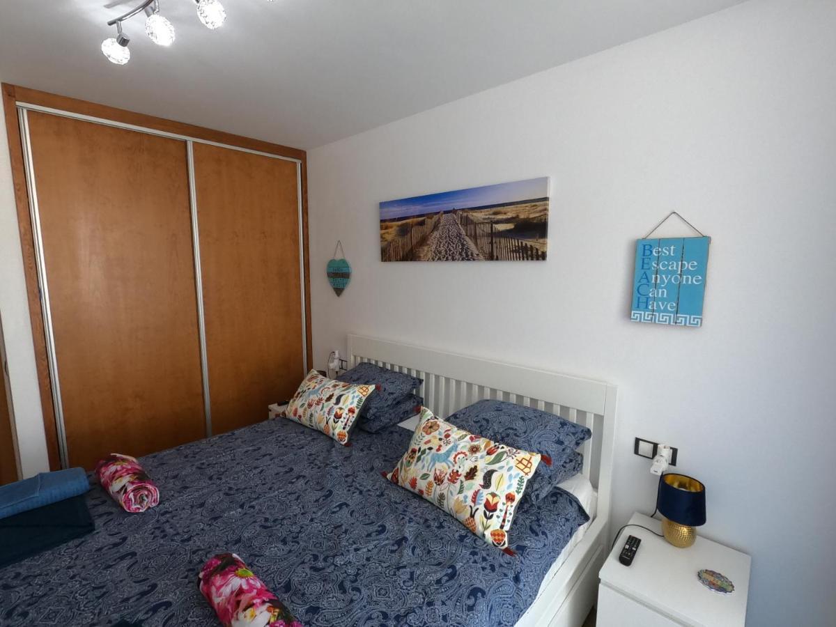 El Cotillo Sonando/Stylish/Minutes From Swim Or Surf/Well Equipped Eksteriør bilde