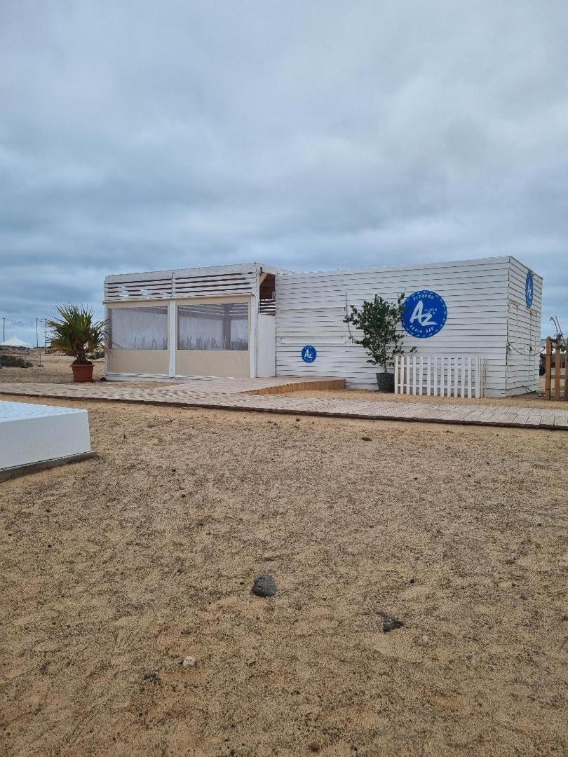 El Cotillo Sonando/Stylish/Minutes From Swim Or Surf/Well Equipped Eksteriør bilde