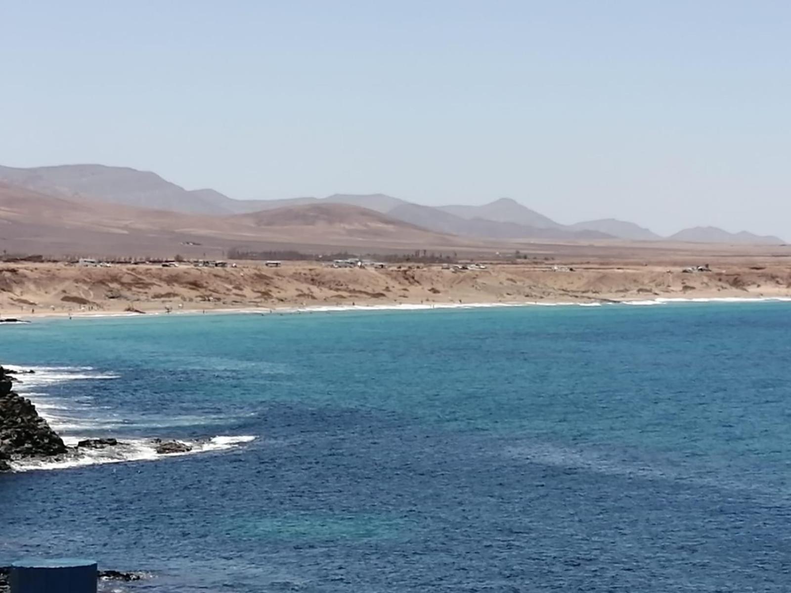 El Cotillo Sonando/Stylish/Minutes From Swim Or Surf/Well Equipped Eksteriør bilde