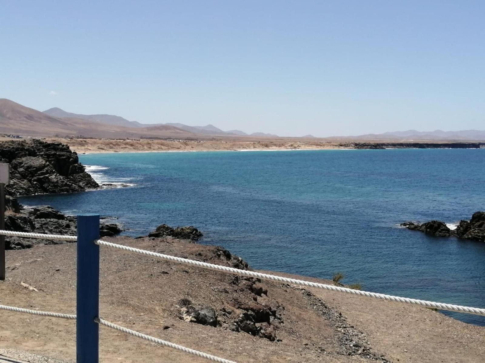 El Cotillo Sonando/Stylish/Minutes From Swim Or Surf/Well Equipped Eksteriør bilde