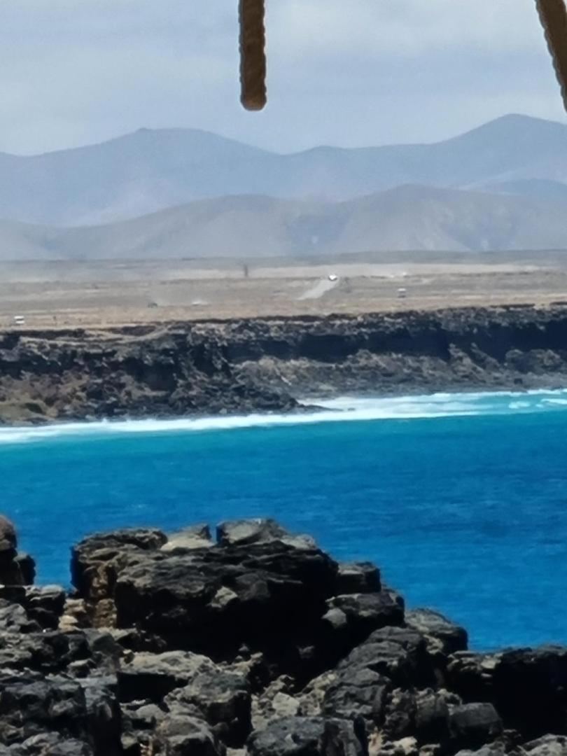 El Cotillo Sonando/Stylish/Minutes From Swim Or Surf/Well Equipped Eksteriør bilde