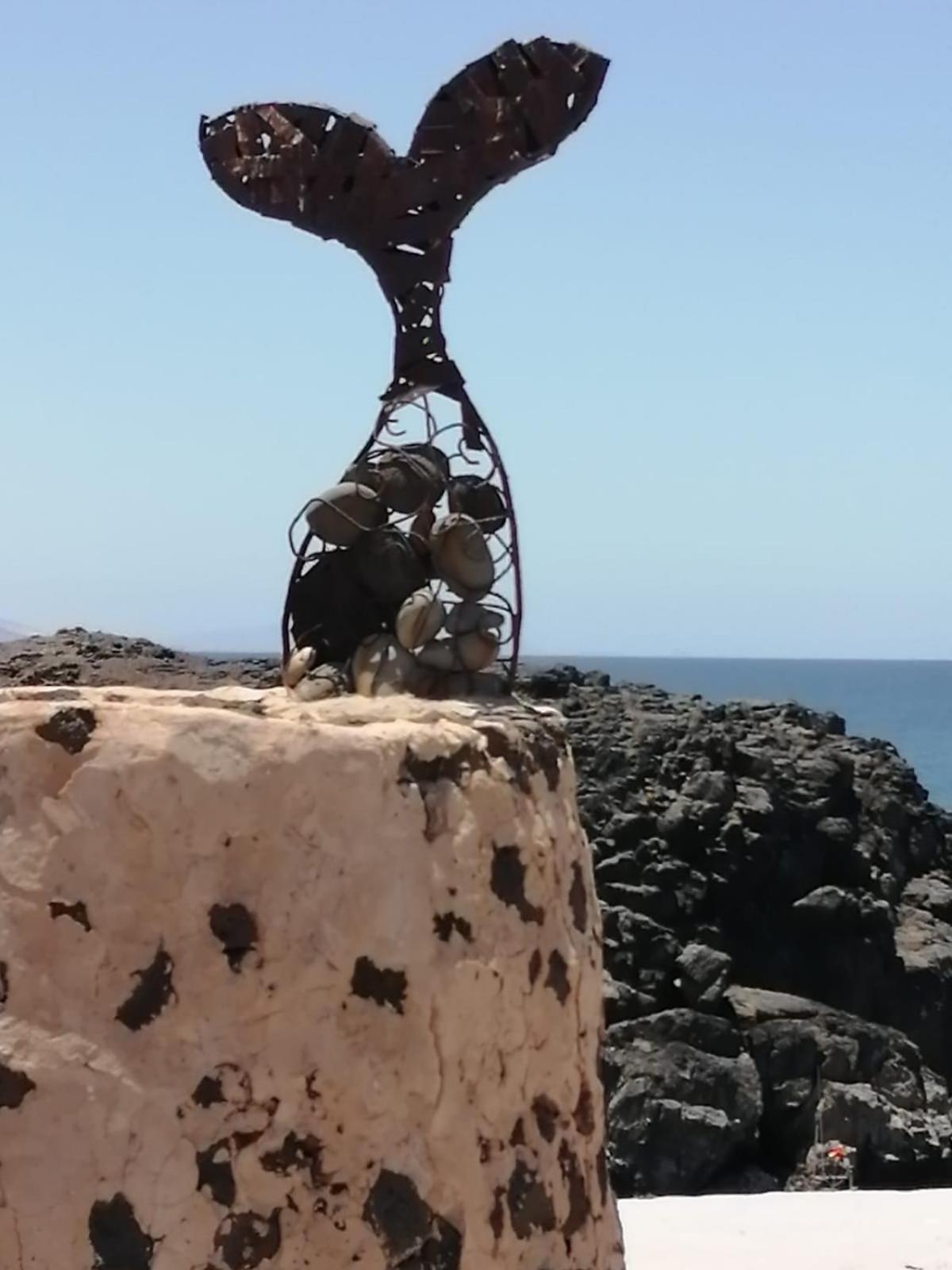 El Cotillo Sonando/Stylish/Minutes From Swim Or Surf/Well Equipped Eksteriør bilde