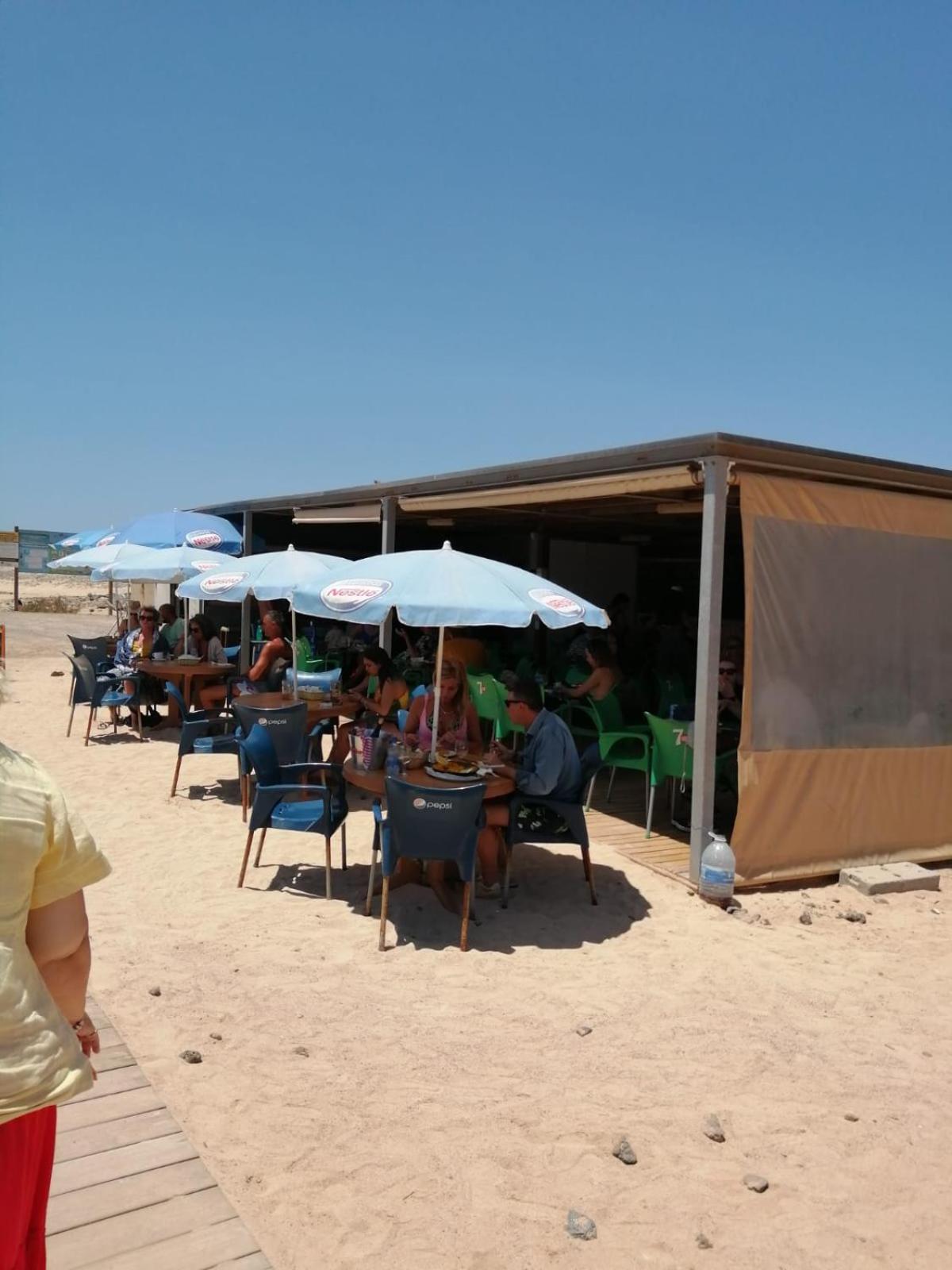 El Cotillo Sonando/Stylish/Minutes From Swim Or Surf/Well Equipped Eksteriør bilde