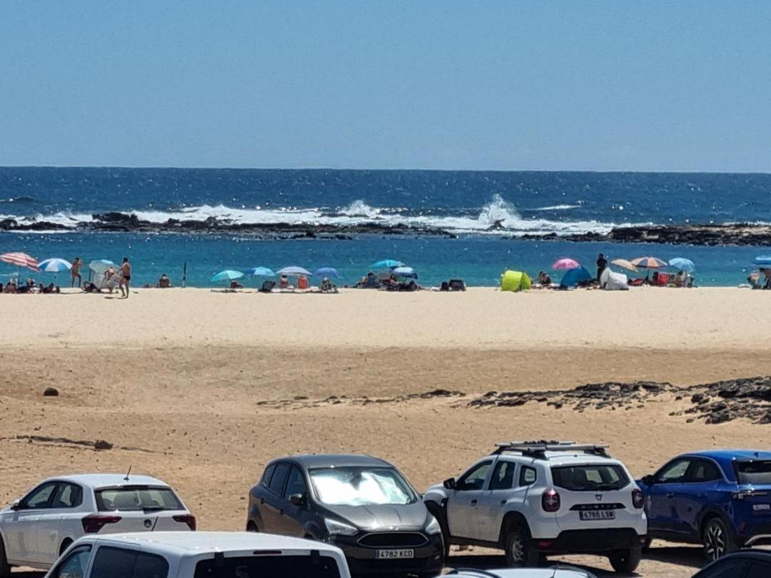 El Cotillo Sonando/Stylish/Minutes From Swim Or Surf/Well Equipped Eksteriør bilde