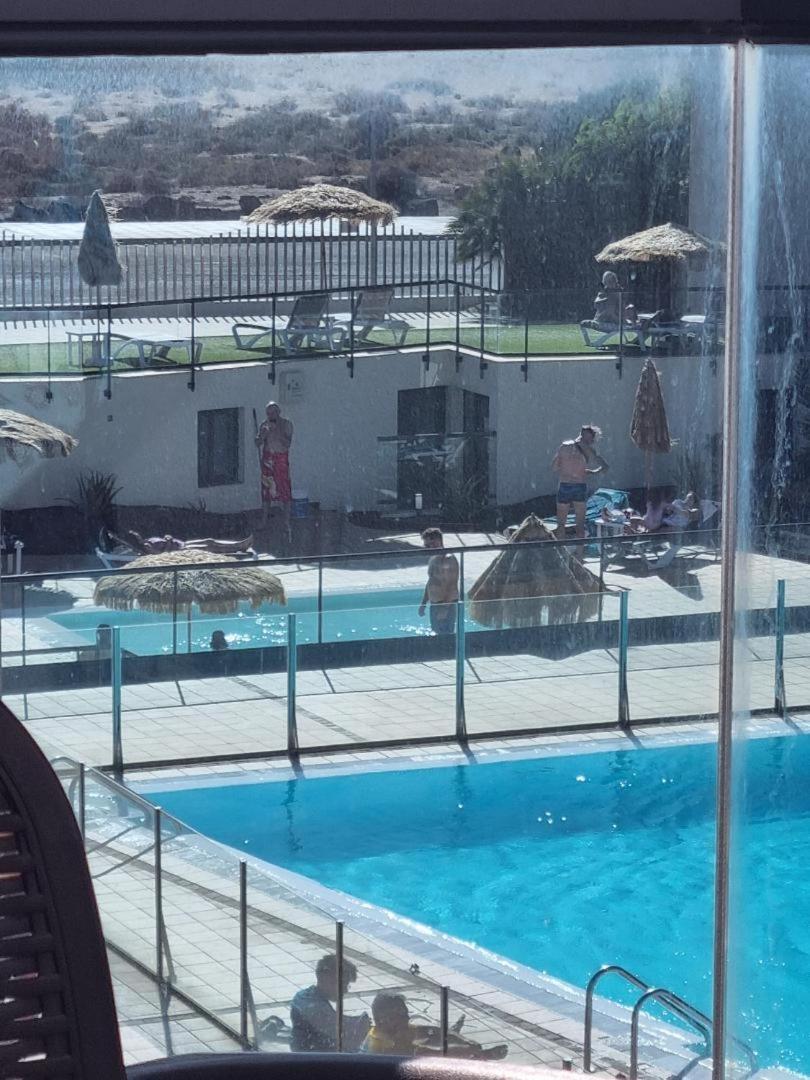 El Cotillo Sonando/Stylish/Minutes From Swim Or Surf/Well Equipped Eksteriør bilde