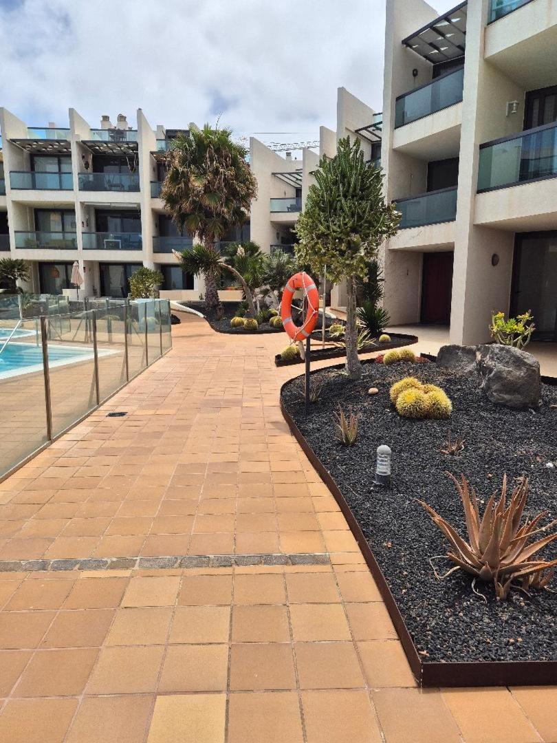 El Cotillo Sonando/Stylish/Minutes From Swim Or Surf/Well Equipped Eksteriør bilde