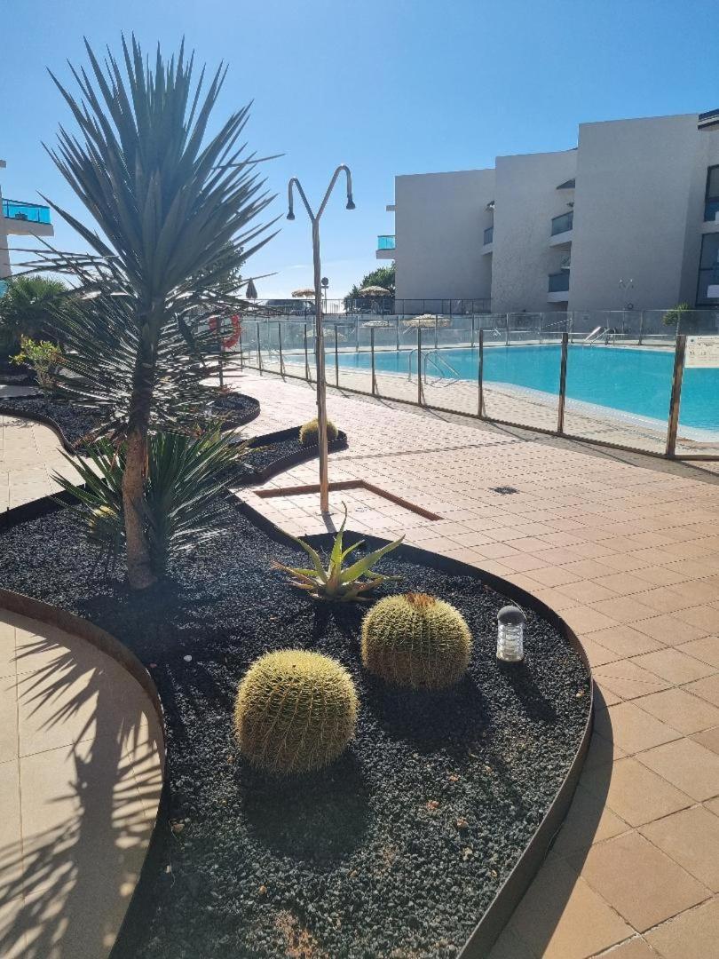 El Cotillo Sonando/Stylish/Minutes From Swim Or Surf/Well Equipped Eksteriør bilde