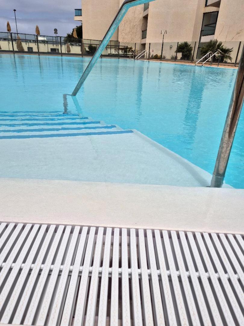 El Cotillo Sonando/Stylish/Minutes From Swim Or Surf/Well Equipped Eksteriør bilde