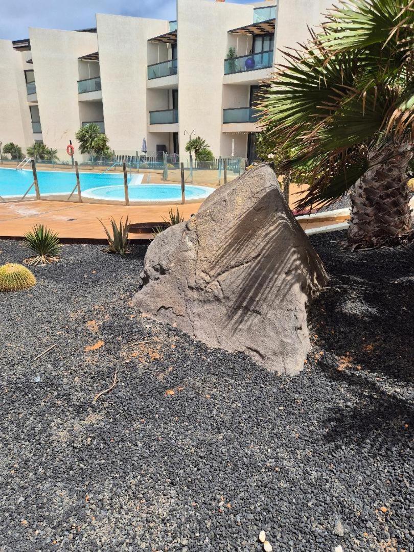 El Cotillo Sonando/Stylish/Minutes From Swim Or Surf/Well Equipped Eksteriør bilde