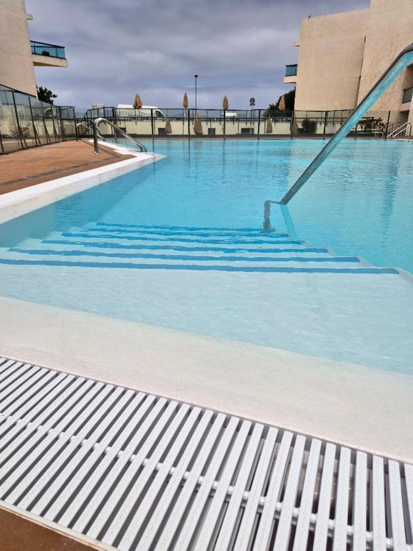 El Cotillo Sonando/Stylish/Minutes From Swim Or Surf/Well Equipped Eksteriør bilde