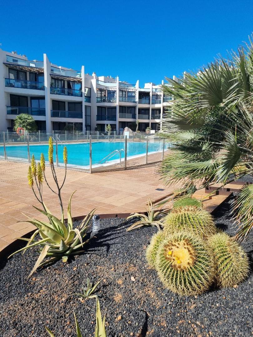 El Cotillo Sonando/Stylish/Minutes From Swim Or Surf/Well Equipped Eksteriør bilde