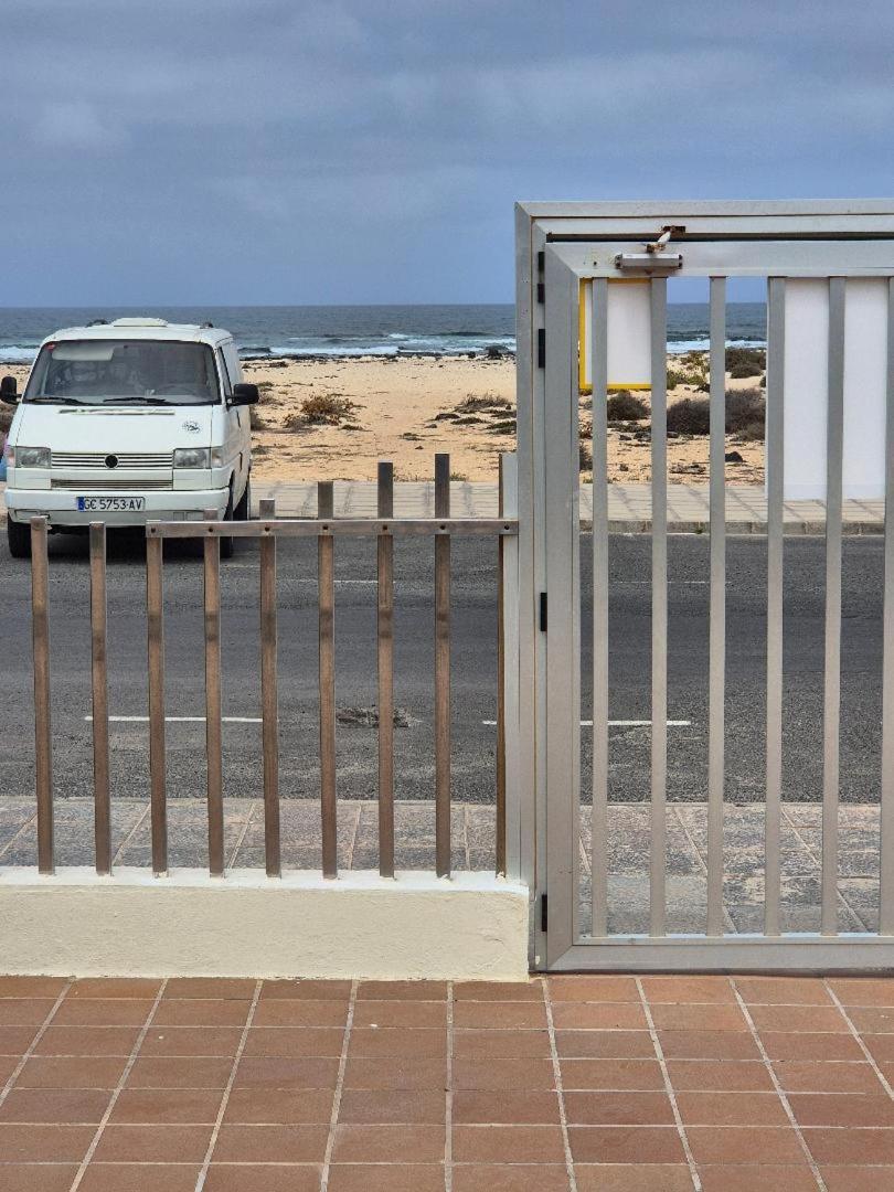 El Cotillo Sonando/Stylish/Minutes From Swim Or Surf/Well Equipped Eksteriør bilde