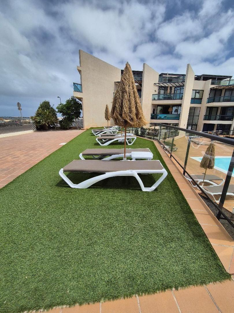 El Cotillo Sonando/Stylish/Minutes From Swim Or Surf/Well Equipped Eksteriør bilde