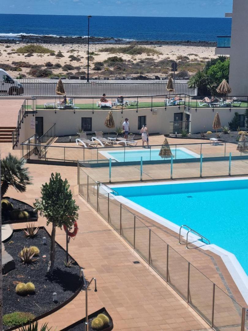 El Cotillo Sonando/Stylish/Minutes From Swim Or Surf/Well Equipped Eksteriør bilde