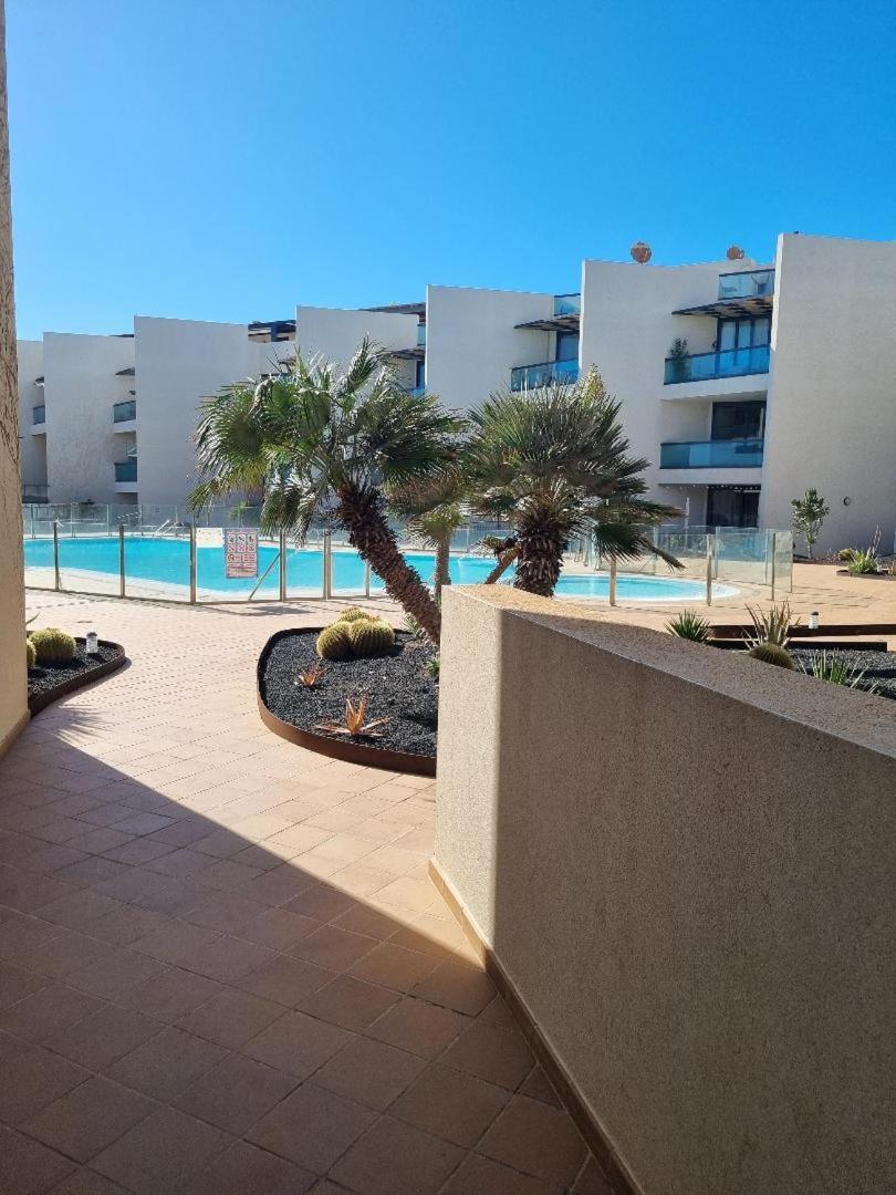 El Cotillo Sonando/Stylish/Minutes From Swim Or Surf/Well Equipped Eksteriør bilde