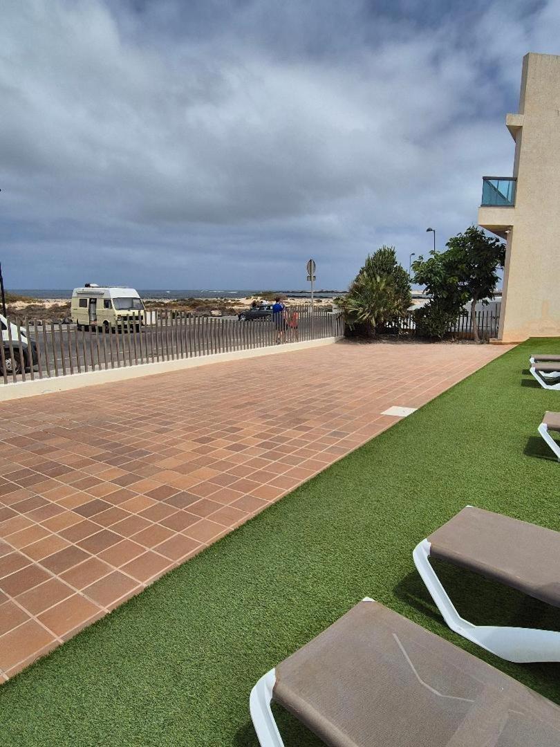 El Cotillo Sonando/Stylish/Minutes From Swim Or Surf/Well Equipped Eksteriør bilde