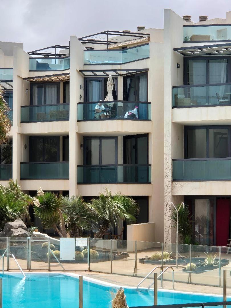 El Cotillo Sonando/Stylish/Minutes From Swim Or Surf/Well Equipped Eksteriør bilde