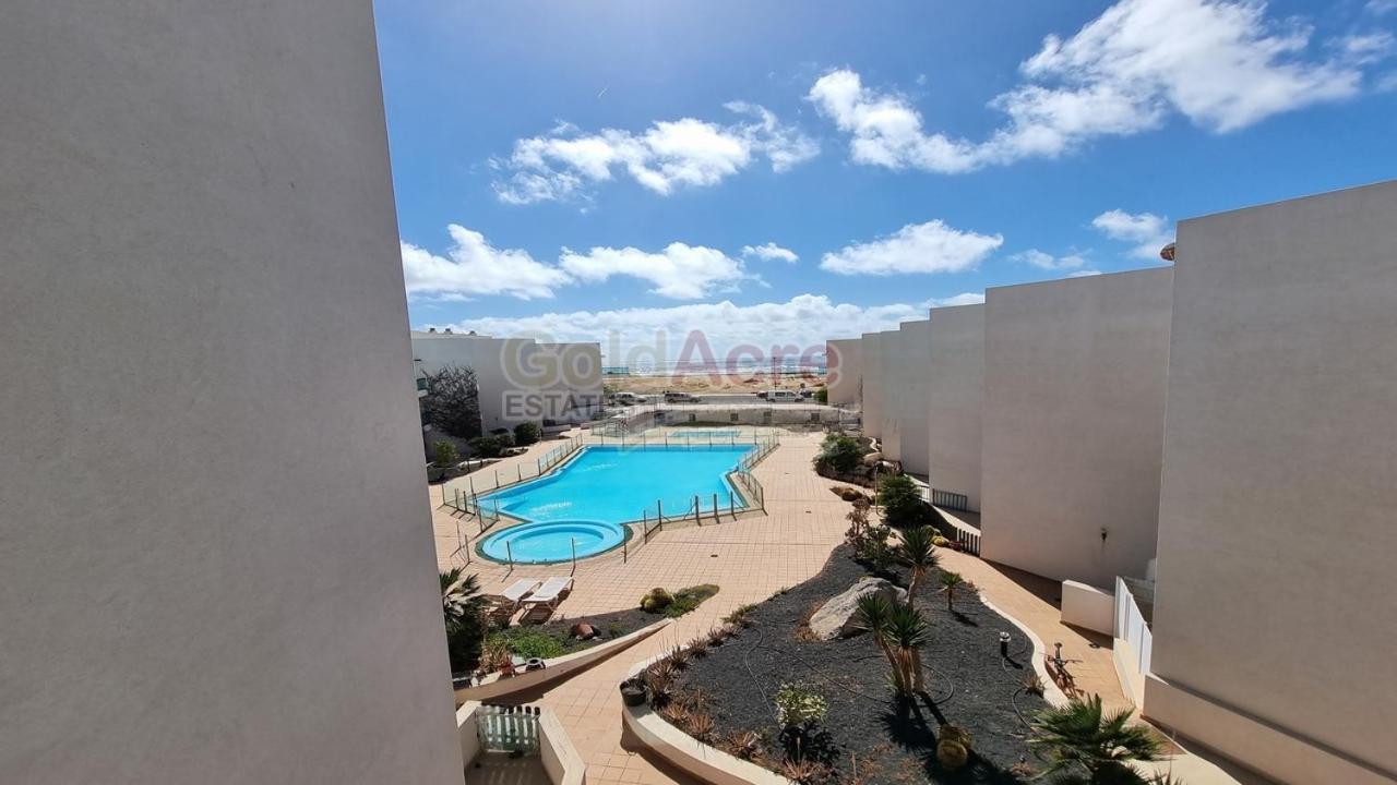 El Cotillo Sonando/Stylish/Minutes From Swim Or Surf/Well Equipped Eksteriør bilde