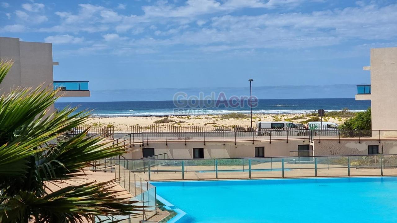 El Cotillo Sonando/Stylish/Minutes From Swim Or Surf/Well Equipped Eksteriør bilde